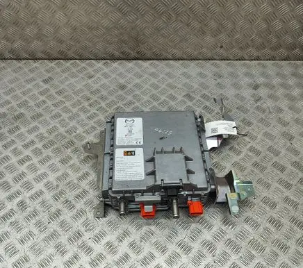 Mazda MX-30 Voltage converter inverter DN4J3051XJ