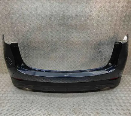 Mazda CX-5 II Rear bumper KSD450221