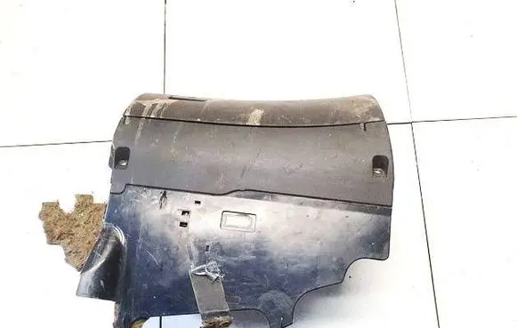 Audi A6 S6 C5 4B Glove box 4B1857035AD