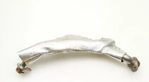Volkswagen Polo V 6R Brake vacuum hose/pipe 06K145735A
