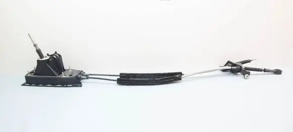 Seat Leon (5F) Gear shifter/selector 5Q0711061