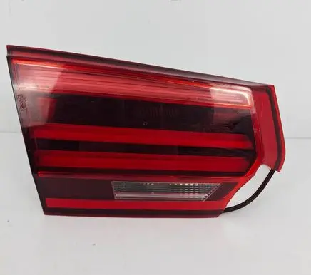 BMW 3 F30 F35 F31 Tailgate rear/tail lights 2SD012147 2SD012149