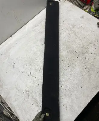 Mercedes-Benz ML W164 Other trunk/boot trim element A1646800002 289373