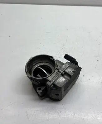 Audi A4 S4 B7 8E 8H Throttle valve 03G128063C A2C53099815 0901060206