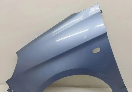 KIA Picanto Fender