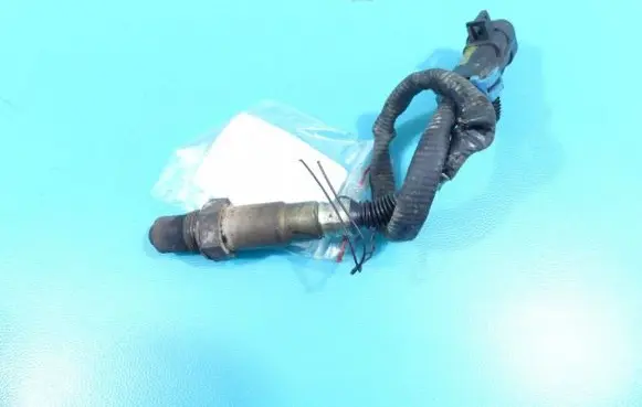 Lambda probe sensor