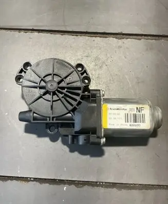 Hyundai Sonata Rear door window regulator motor 400899