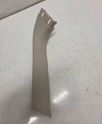 BMW 3 F30 F35 F31 Tailgate trim 7263138 WXE30E0034 60829010