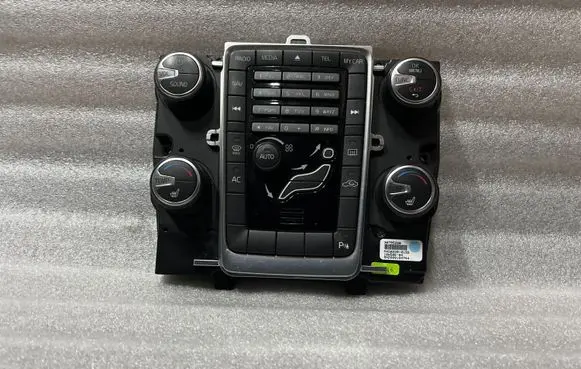 Volvo S60 Climate control unit 30795268 B4502200155