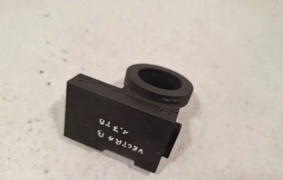 Opel Vectra B Immobiliser reader (aerial) 90532625