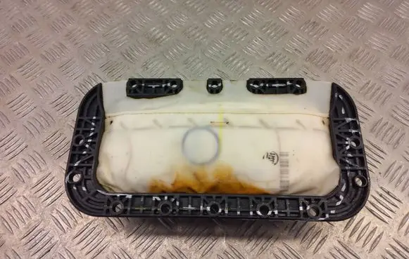 BMW X3 G01 Passenger airbag 9363837 34217742C 22B1721T3589
