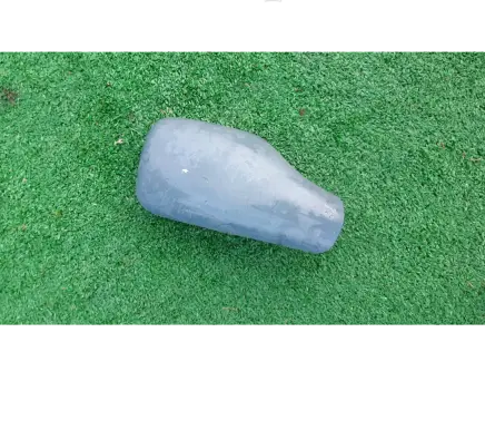 Peugeot 106 Plastic wing mirror trim cover 815219