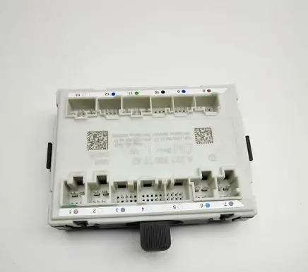 Mercedes-Benz S W223 Seat control module A2239001742