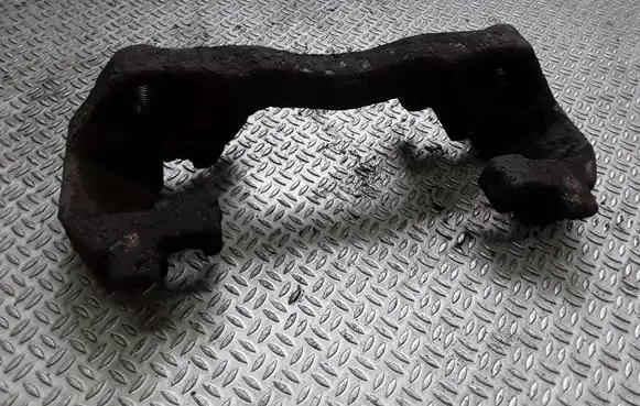 Mercedes-Benz Sprinter W901 W902 W903 W904 Front Brake Caliper Pad/Carrier 