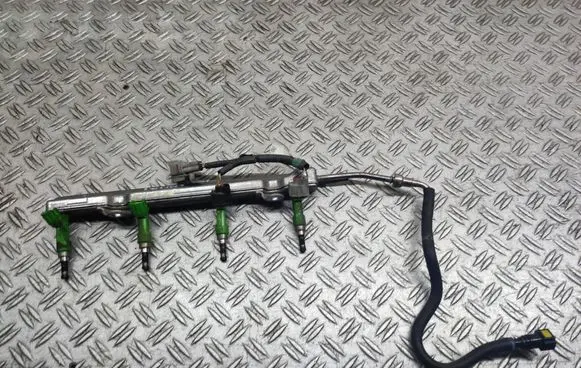 Toyota Camry Fuel main line pipe 8212806050