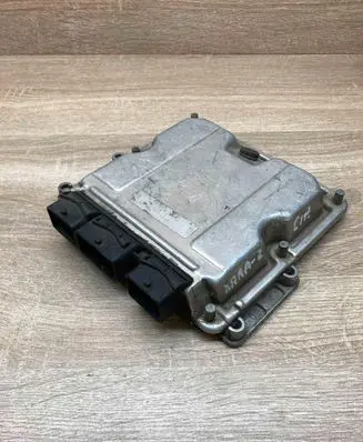 Citroen Xsara Engine control unit/module ECU 9645442480 0281010871
