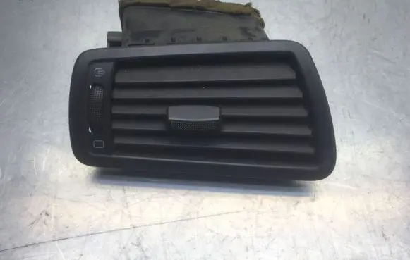 Citroen C8 Dashboard side air vent grill/cover trim 1484109077 1491964077