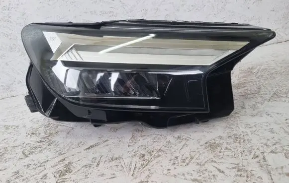 Audi Q4 Sportback e-tron Headlight/headlamp 89a941034