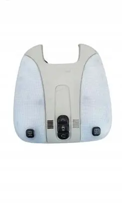 Mercedes-Benz S W220 Headlining lighting console trim A2208200101