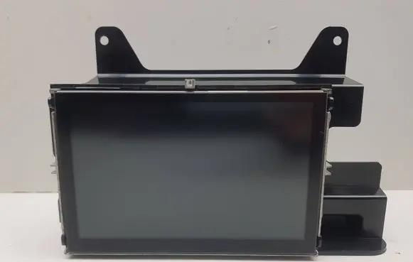 Renault Kadjar Screen/display/small screen 280342118R A14677 15102200000019