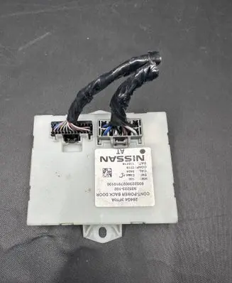 Infiniti FX Tailgate/trunk control unit/module 284G43FY0A 935223102