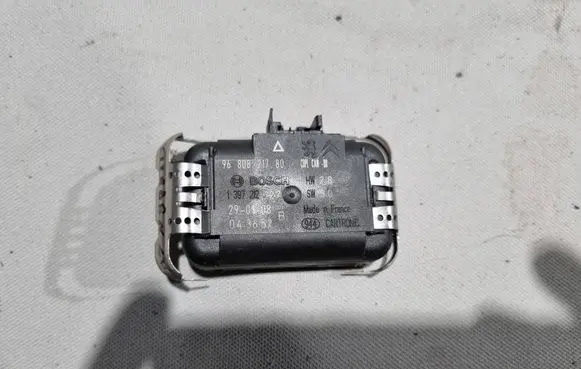Citroen C4 I Picasso Rain sensor 9680821780