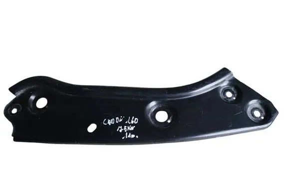 Volkswagen Caddy Top upper radiator support slam panel 1T0805932