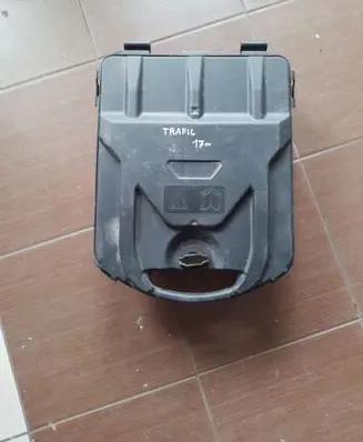 Renault Trafic III (X82) Tool box 