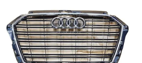 Audi A3 S3 8V Front grill KSGA3PA 8V5853651M 23511