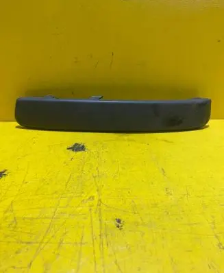 Ford C-MAX I Front bumper splitter molding 3M51R17E908