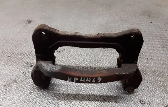 Mazda CX-7 Front Brake Caliper Pad/Carrier 