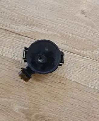 BMW 5 F10 F11 Rain sensor 9254025