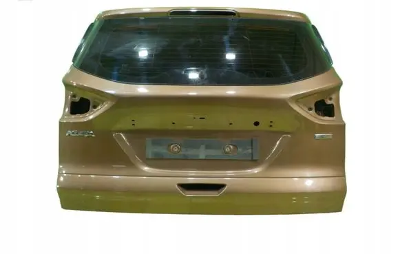 Ford Kuga II Tailgate/trunk/boot lid 17AB171 65D51D7AB8664E67A