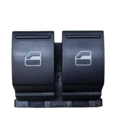 Volkswagen PASSAT B6 Electric window control switch 1K3959857A