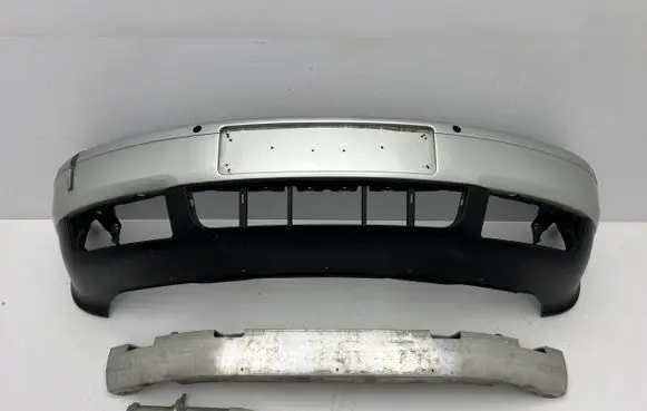 Audi A8 S8 D2 4D Front bumper support beam 4D0807110A