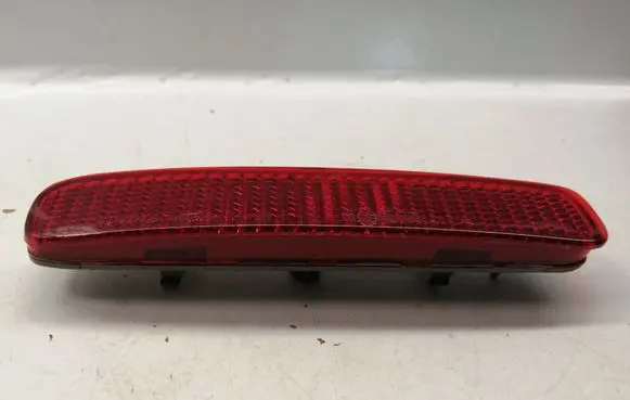 Toyota Corolla Verso AR10 Rear tail light reflector 8192021040