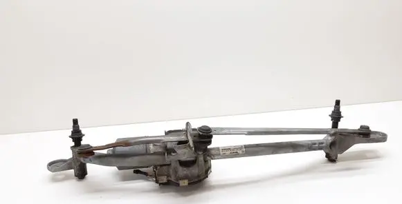 BMW 7 F01 F02 F03 F04 Front wiper linkage and motor 7272368 1397220539