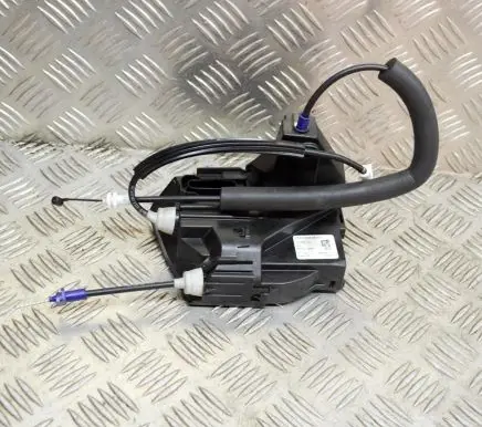 Jaguar F-Pace Front door lock HK83203A28DC C47869102