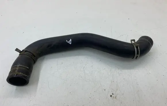Peugeot 807 Engine coolant pipe/hose