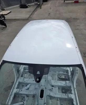 Audi Q5 SQ5 Front piece kit 