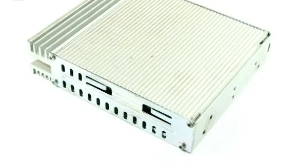Toyota Camry Sound amplifier 862800W391