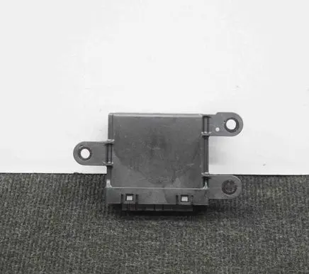 Opel Mokka Parking PDC control unit/module 13354532 0263004446