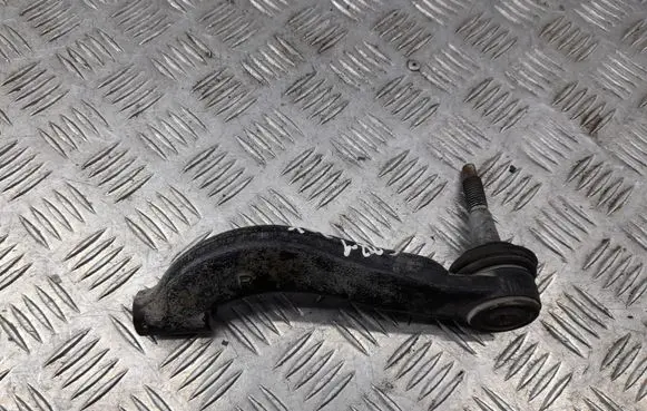Chevrolet Corvette Steering tie rod end 