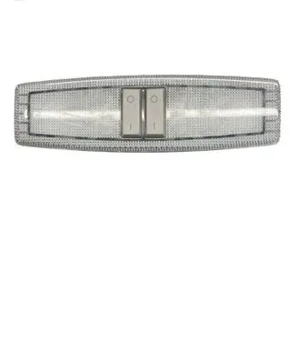 Opel Vectra C Rear seat light 13101641