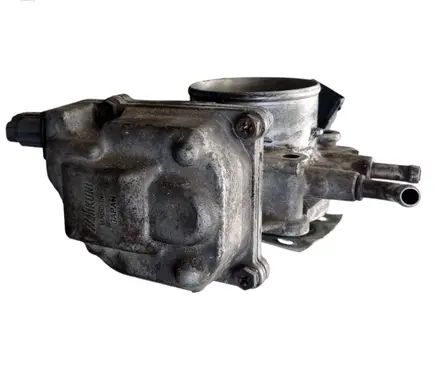 Mitsubishi Space Star Throttle valve EAC60002