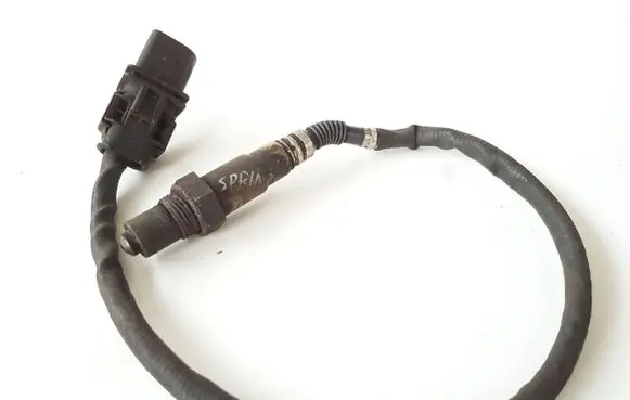 Mercedes-Benz Sprinter W906 Lambda probe sensor 0035427018