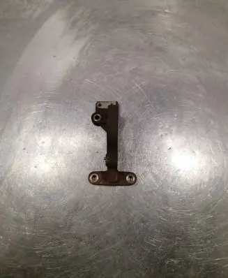 Mitsubishi ASX Driveshaft support bearing bracket 