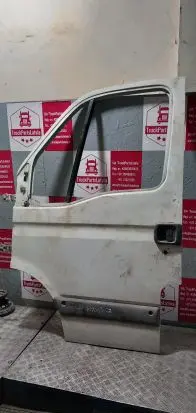 Renault Master II Door (2 Door Coupe) R106322