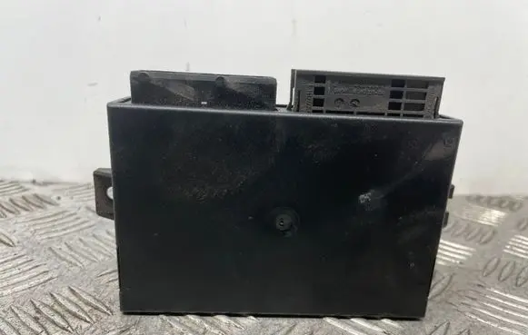 BMW 3 F30 F35 F31 Alarm control unit/module 7847966