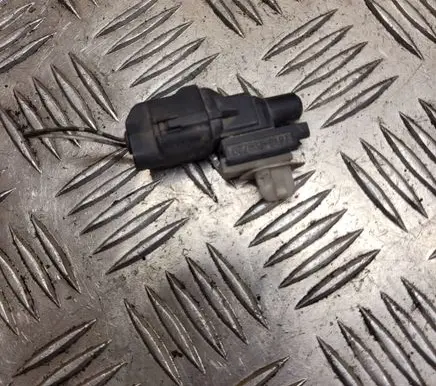 Toyota Yaris Outside/exterior temperature sensor 0775005191